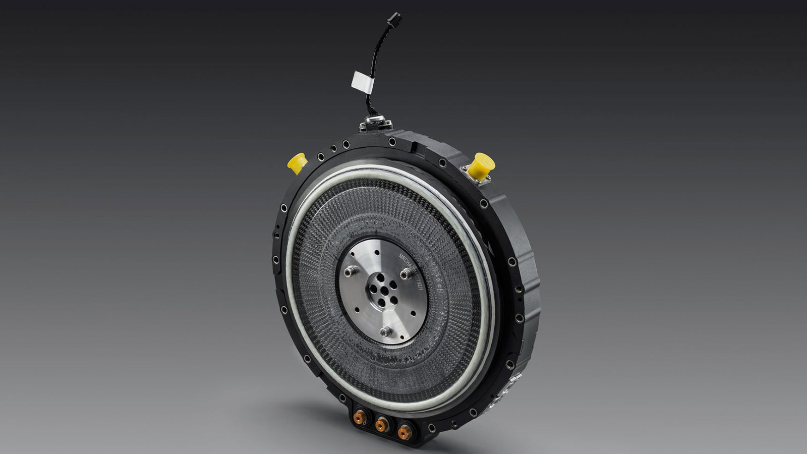 Νέο ηλεκτρικό μοτέρ βάρους 12,7 κιλών αποδίδει 1.020 ίππους!